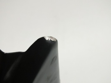 КРЫШКА ГЛУШИТЕЛЯ KAWASAKI ZX10R ZX-10R 11-15