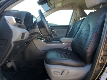 Toyota Highlander III 2022 Toyota Highlander L 2022 3.5 Benzyna 295KM, zdjęcie 7