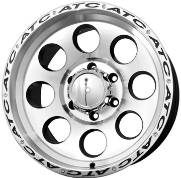 FELGI 4x4 16 5x139,7 ET0 SUZUKI VITARA I JIMNY