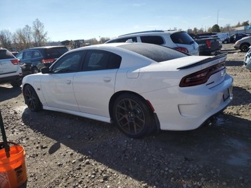 Dodge Charger VII 2017 Dodge Charger 2017 DODGE CHARGER RT 392 6.4 Benzyna 485KM, zdjęcie 2