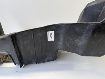 Polaris Sportsman 800 X2 Ступень пола правая 5436135