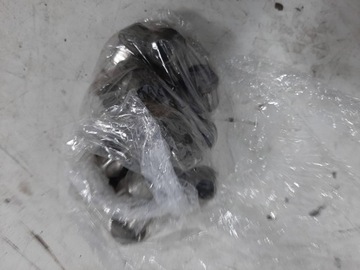 4× DISK HLINÍK VOLVO OE 30615589 6.0" X 16" 5X108 ET 46