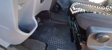 Ford Transit VII 2015 Ford Transit 4x4 L3H3 Kamper z przegrodą, zdjęcie 7