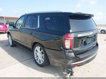 Chevrolet Tahoe GMT900 2024 Chevrolet Tahoe High Country 2024 6.2l 6.2 Benzyna 420KM, zdjęcie 3