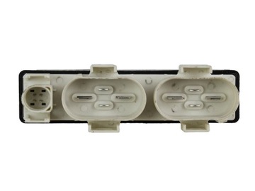 ABAKUS 133-053-016 ŘÍZENÍ VENTILÁTOR ELELKTRICKÝ (CHLODZENIE SILNIKA)