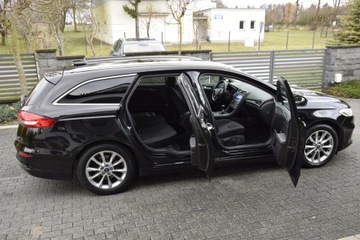 Ford Mondeo V Kombi Facelifting 2.0 EcoBlue 150KM 2020 F. Vat 23% Manual*LED DYNAMIC* Navi* EL Klapa*Radar*Martwe Pole, GWARANCJA, zdjęcie 7