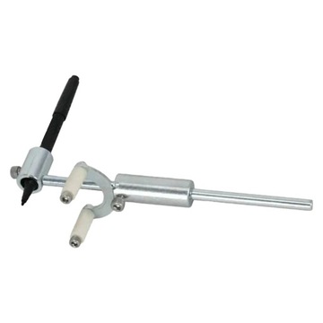 Narzędzie do rysowania linii równoległych do brwi koła Równoległe narzędzie do rysowania trwałe