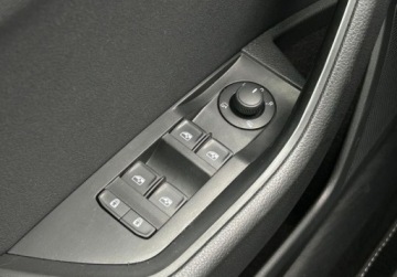 Skoda Superb III Kombi Facelifting 1.5 TSI 150KM 2022 Skoda Superb Ambition Pakiet Comfort, Hak, Tempomat, Matrix, Virtual Cock, zdjęcie 20