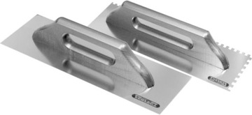 Paca 480mm 8/8 nierdzewna hartowana Stalco S-73408