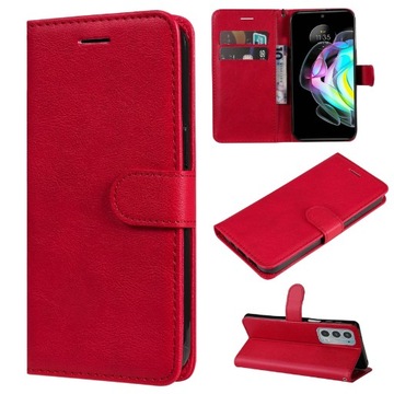 ETUI POKROWIEC SK0RZANE MAGNES DO Motorola Edge 20