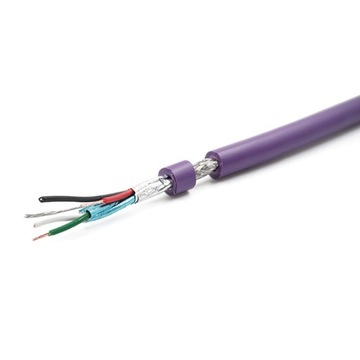 АУДИОКАБЕЛЬ MELODIKA MDUAC25 USB A/C 2,5М