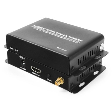 Беспроводной HDMI-передатчик Spacetronik SPH-W50D