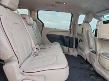 Chrysler Pacifica II 2017 Chrysler Pacifica 2017 r., 3,6L LIMITED 3.6 Benzyna 287KM, zdjęcie 10