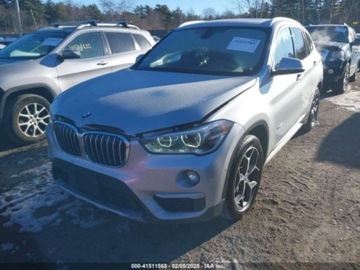 BMW X1 F48 2016 BMW X1 2016 BMW X1 XDRIVE28I 2.0 Benzyna 228KM, zdjęcie 4