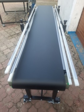 Ленточный конвейер 2м х 0,3м Производитель