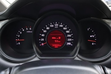 Kia Ceed II Kombi Facelifting 1.4 CRDi 90KM 2017 Kia Ceed 1.4 CRDi, Salon Polska, Serwis ASO, zdjęcie 10