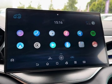 BYD Seal U DM-i 218KM 2025 DM-i Boost Suv 1.5 (218KM) 2025, zdjęcie 10