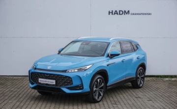 MG HS I 2024 MG HS MG HS Excite 1.5 170KM 1.5 Benzyna 170KM, zdjęcie 9