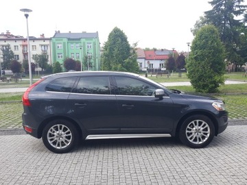 Volvo XC60 I 2010 Xc60 d5 AWD 205km *XENIUM* w bogatej wersji wyposażenia * zadbana SZTUKA *, zdjęcie 10