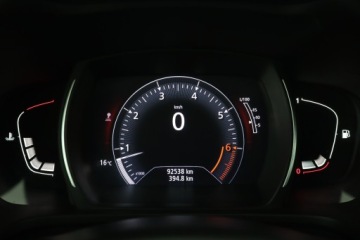 Renault Kadjar Crossover 1.2 Energy TCe 130KM 2017 Renault Kadjar 1.2 TCe, Salon Polska, Klima, zdjęcie 10