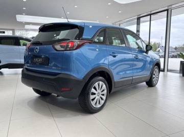 Opel 2020 Opel Crossland X Enjoy Kamera cofania CarPlayAndroid Auto Nawigacja FV, zdjęcie 3