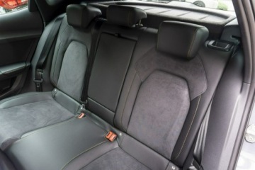 Cupra Formentor Crossover 1.5 TSI 150KM 2026 Cupra Formentor 1.5 e-TSI 150 KM DSG - Dostępny, zdjęcie 19