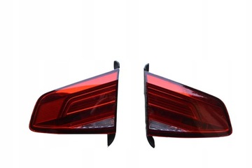 LAMPA TYŁ TYLNA VW PASSAT B8 3G5945094C 3G5945093C
