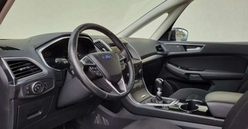 Ford Galaxy IV Van 2.0 TDCi 150KM 2016 Ford Galaxy AWD TITANIUM 2.0 TDCI 180 KM przeb..., zdjęcie 4