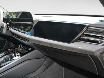 Audi A6 C8 Limousine Facelifting 2.0 40 TDI 204KM 2025 AUDI A6 TDI quattro Sedan (204KM) 2025, zdjęcie 8