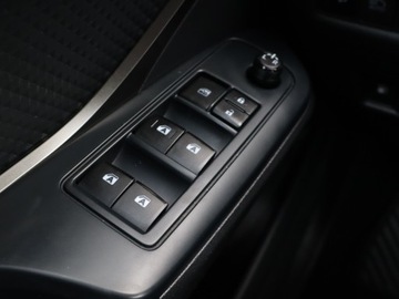 Toyota C-HR I Crossover 1.2L Turbo 116KM 2018 Toyota C-HR 1.2 Turbo, Salon Polska, Serwis ASO, zdjęcie 16