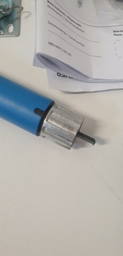 МОТОР ДЛЯ ПРИВОДА РОЛЛЕТНИЦ RADEMACHER 26401055