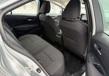 Toyota Corolla XII Sedan 1.5 VVT-i 125KM 2022 Toyota Corolla salon PL FV VAT 23 rok gwarancji Comfort 1.5 125KM, zdjęcie 21