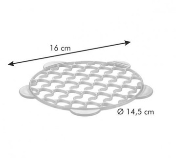 СТРЕЙНЕР DELLA CASA TESCOMA для сбора огурцов