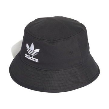 czapka adidas damska kapelusik bucket hat