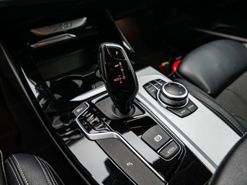 BMW X3 G01 SUV 2.0 18d 150KM 2018 BMW X3 sDrive18d aut Suv 150KM 2018, zdjęcie 20