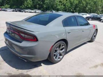 Dodge Charger VII 2017 Dodge Charger RT 2017 5.7l 5.7 Benzyna 837KM, zdjęcie 5