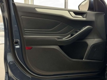 Ford Focus IV Kombi 1.5 EcoBlue 120KM 2019 Ford Focus Trend Edition Kamera cofania CarPlayAndroid Auto Salon Polska, zdjęcie 10