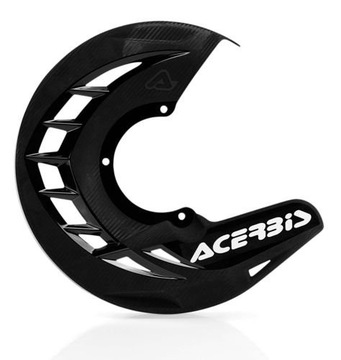 ACERBIS ЗАХИСТ ДИСКИ ГАЛЬМІВНОЇ ПЕРЕДНЬОЇ X-BRAKE 