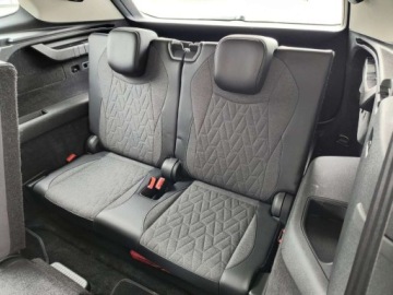 Volkswagen Tayron 2025 Volkswagen Tayron 7os. serwis ASO 1.5eTSI 150KM bezwypadkowy pakiety gwara, zdjęcie 19