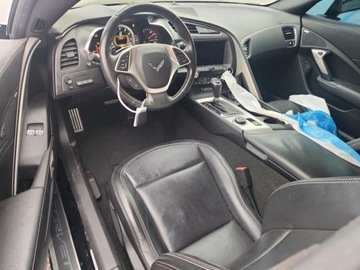 Chevrolet Corvette C7 2015 Chevrolet Corvette Stingray 2LT 2015 6.2l 6.2 Benzyna 455KM, zdjęcie 8