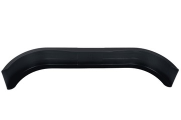 Komplet dwóch błotników tandem do przyczepy 13-14