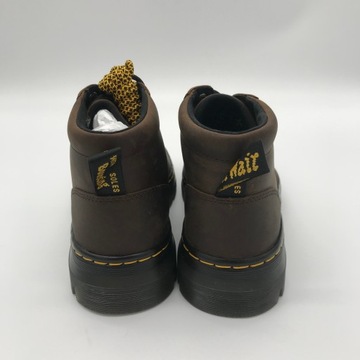 Buty damskie glany Dr. Martens Bonny rozmiar 37