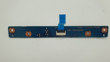 Модуль тачпада Samsung RV511 RV515 RV520
