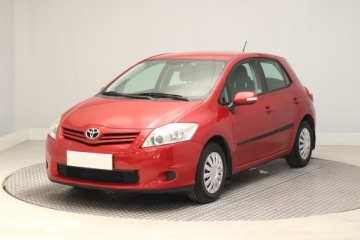 Toyota Auris I 2012 Toyota Auris 1.3 Dual VVT-i, Salon Polska, zdjęcie 1