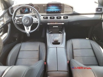 Mercedes GLE V167 2021 Mercedes-Benz GLE 2021 r., 2,0L 350 4 MATIC 2.0 Benzyna 255KM, zdjęcie 8