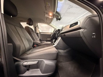 Volkswagen T-Roc I SUV Facelifting 1.5 TSI ACT 150KM 2024 Volkswagen T-Roc Life 1.5 TSI 150KM DSG, Bezwypadk, zdjęcie 19