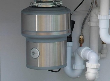 Шлифмашина INSINKERATOR Evolution 200