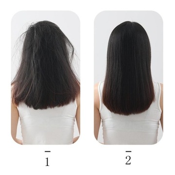 ВЫПРАВЛЯЮЩАЯ ЩЕТКА Выпрямитель для укладки волос