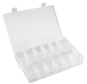 ORGANIZER 27.3x18.8x4.4 cm 79R177 TOPEX