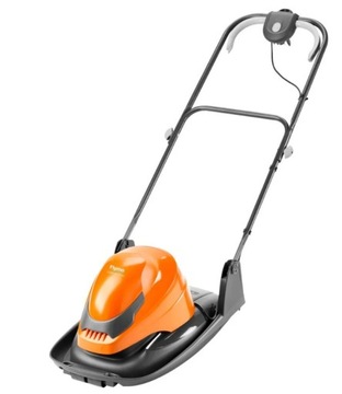 Kosiarka elektryczna 1700W poduszkowa bez kół! Pod